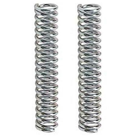 CENTURY SPRING 1-1-16 in. Compression Springs, 2PK C-632